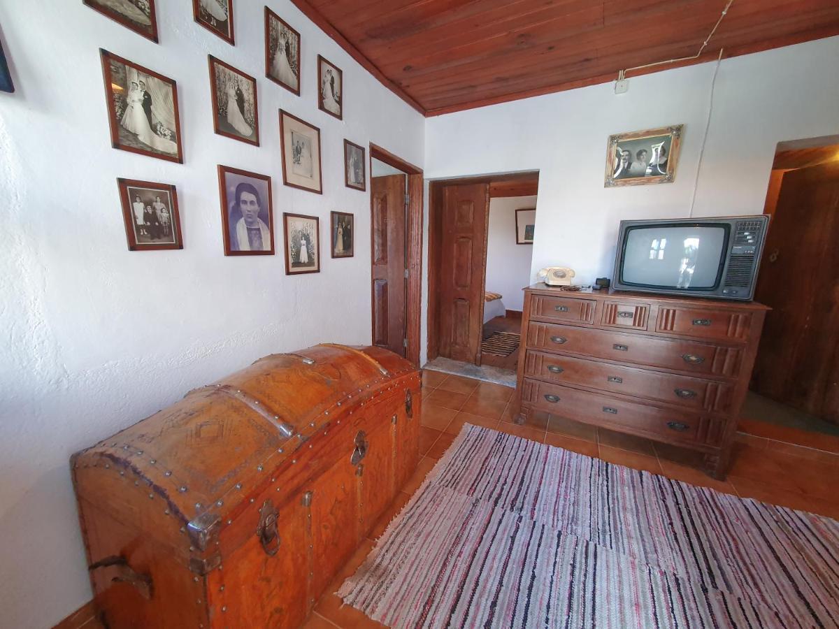 Casa Das Lages Viariz Extérieur photo