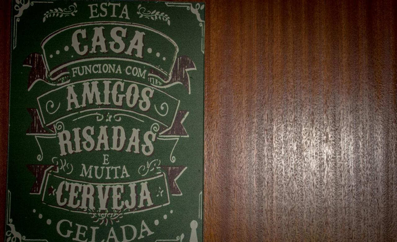 Casa Das Lages Viariz Extérieur photo