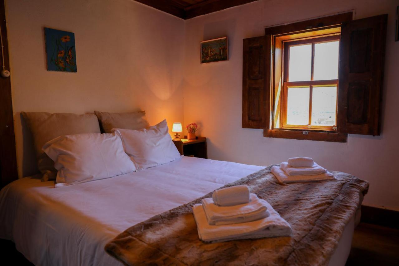 Casa Das Lages Viariz Extérieur photo