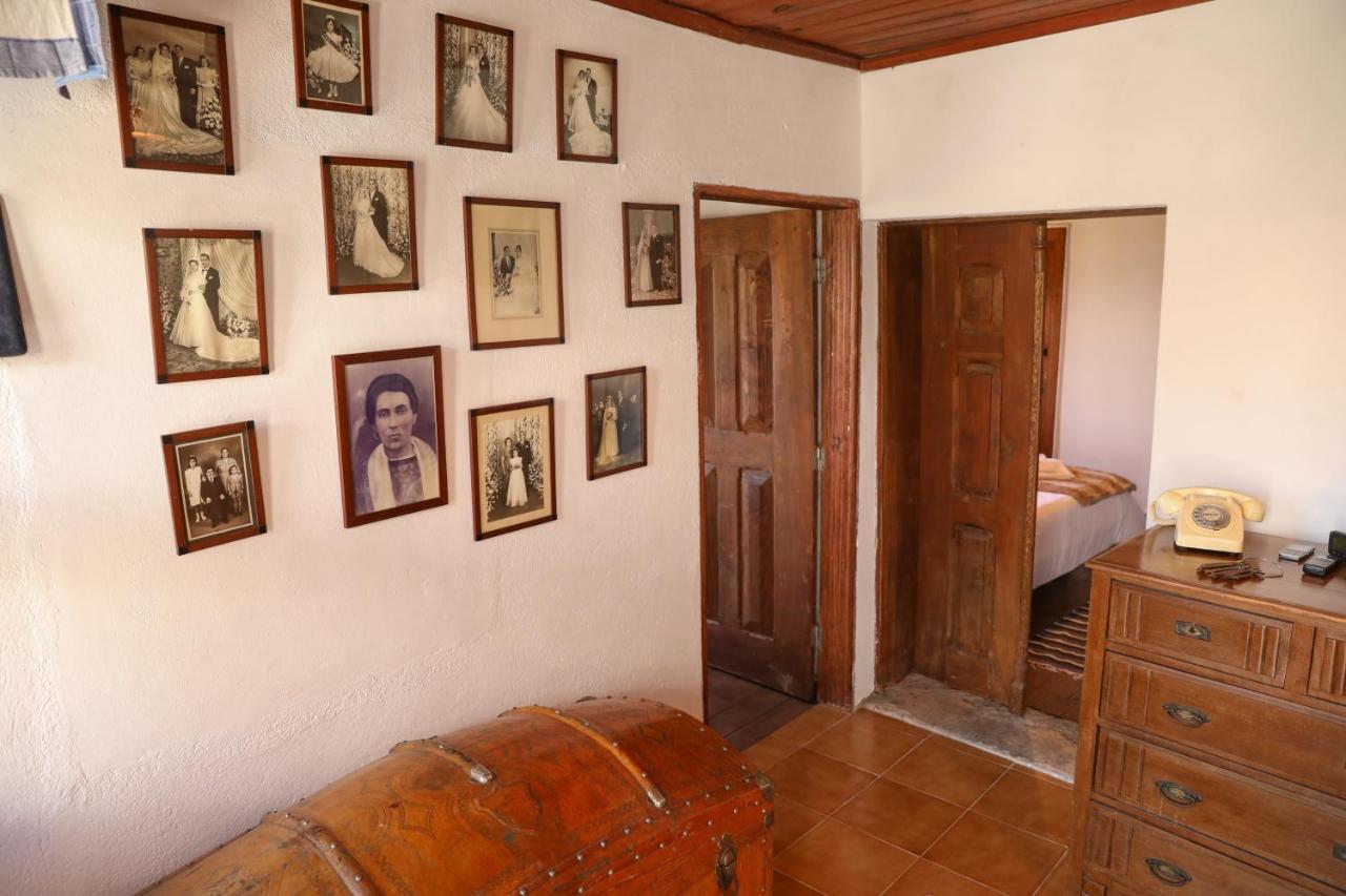 Casa Das Lages Viariz Extérieur photo