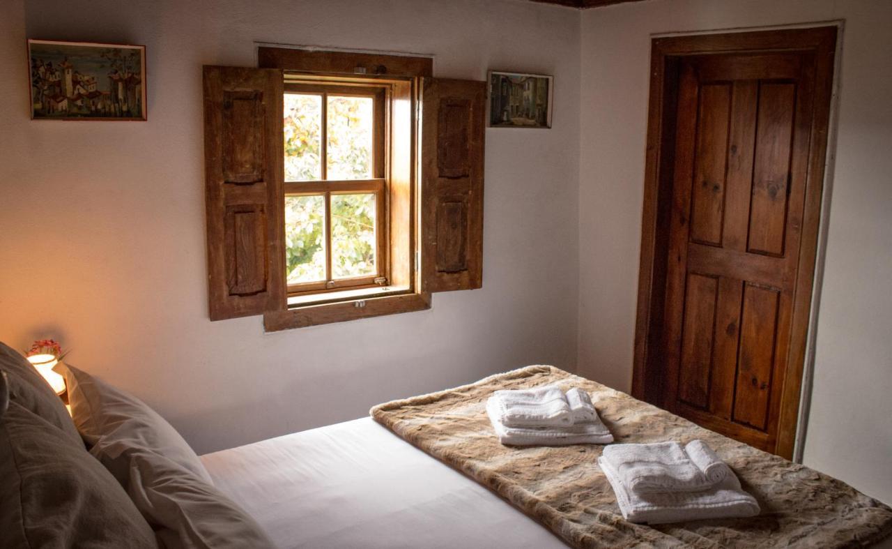 Casa Das Lages Viariz Extérieur photo
