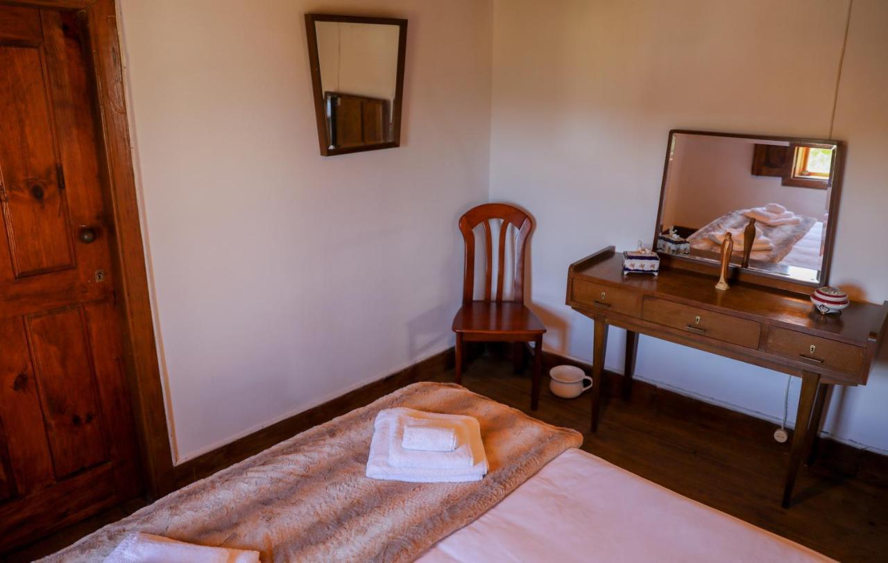 Casa Das Lages Viariz Extérieur photo