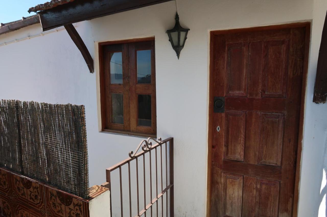 Casa Das Lages Viariz Extérieur photo