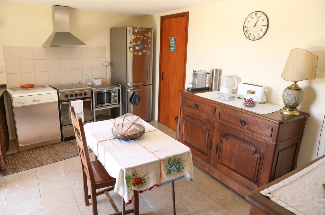 Casa Das Lages Viariz Extérieur photo