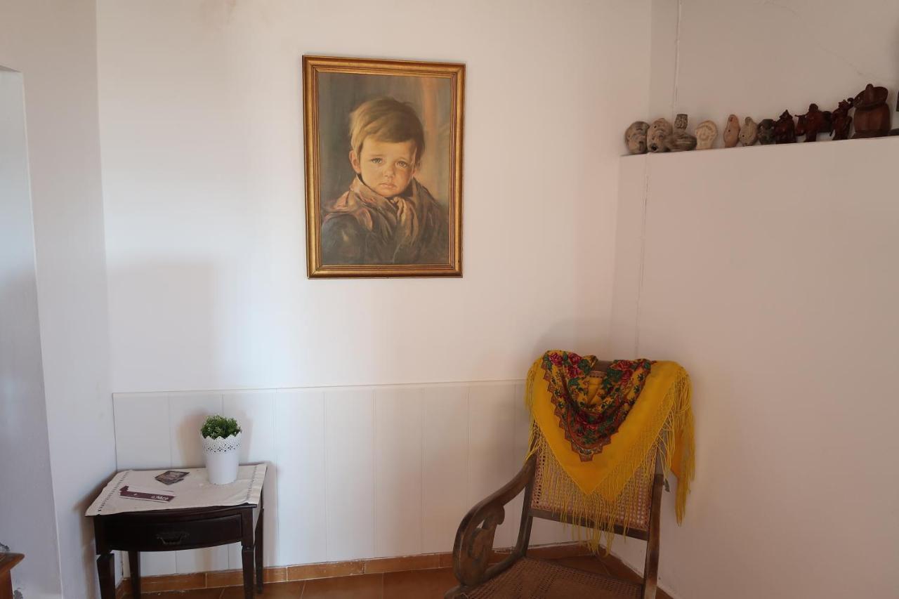 Casa Das Lages Viariz Extérieur photo
