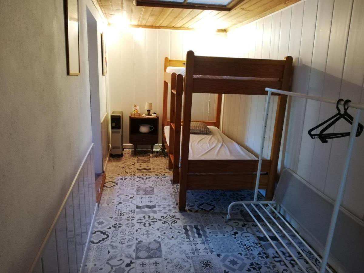 Casa Das Lages Viariz Extérieur photo